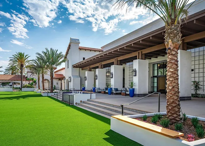 Omni La Costa Resort & Spa Carlsbad