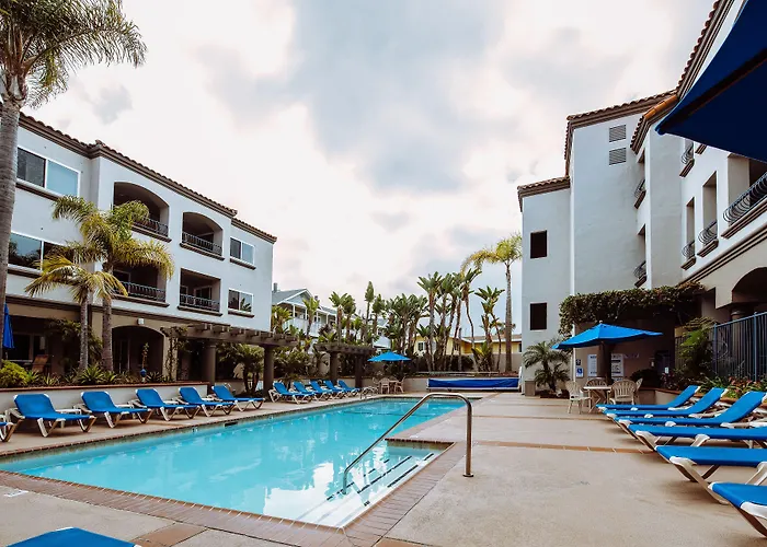 Tamarack Beach Hotel Carlsbad