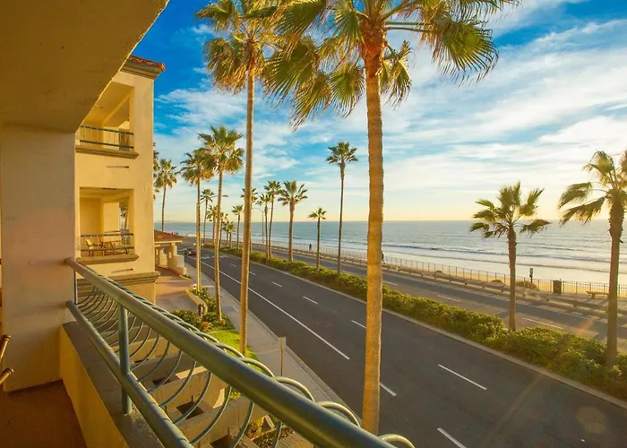 Tamarack Beach Hotel Carlsbad